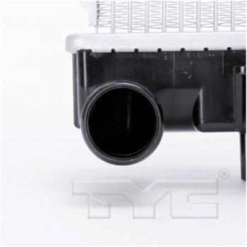 TYC 2812 Radiator product image 6 of 6