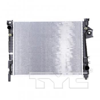 TYC 2813 - Radiator Product image