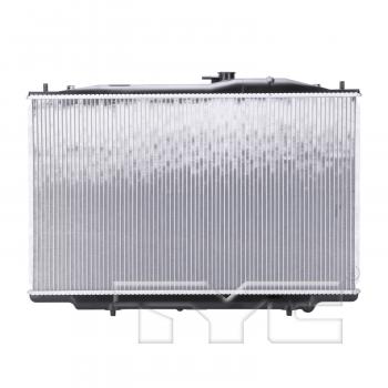 2005 Acura RL Radiator TYC 2814 image 2 of 4