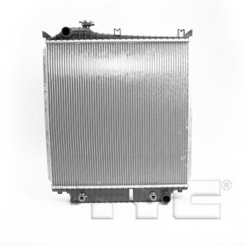 TYC 2816 - Radiator Product image