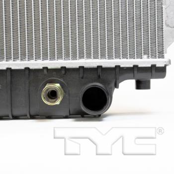 TYC 2816 - Radiator Product image