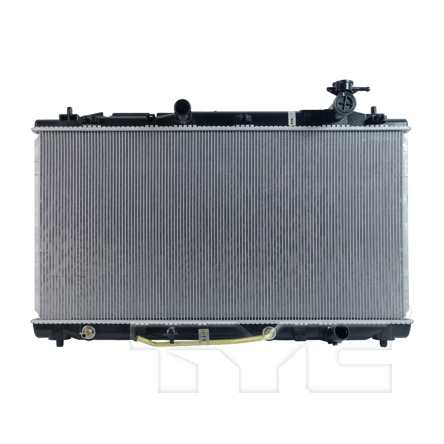 TYC 2817 - Radiator Assembly TYC 2817 Radiator product image 1 of 5
