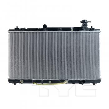 2010 Toyota Avalon Radiator TYC 2817 image 1 of 4