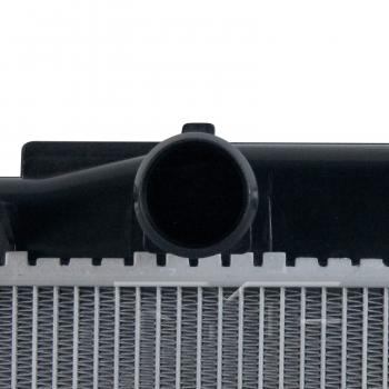 2010 Toyota Avalon Radiator TYC 2817 image 3 of 4