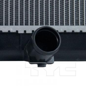 TYC 2817 - Radiator Product image