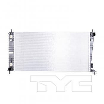 2005 Ford F-150 Radiator TYC 2818 image 1 of 4