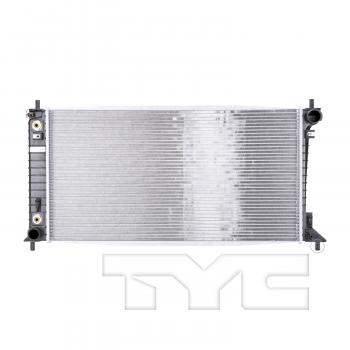 2005 Ford F-150 Radiator TYC 2819 image 1 of 4