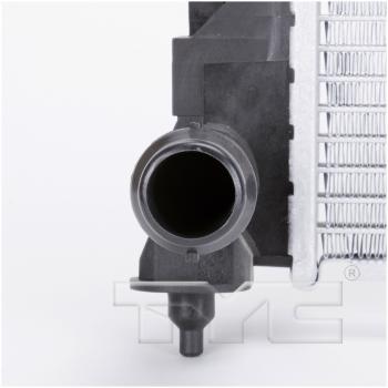 TYC 2823 Radiator product image 5 of 5