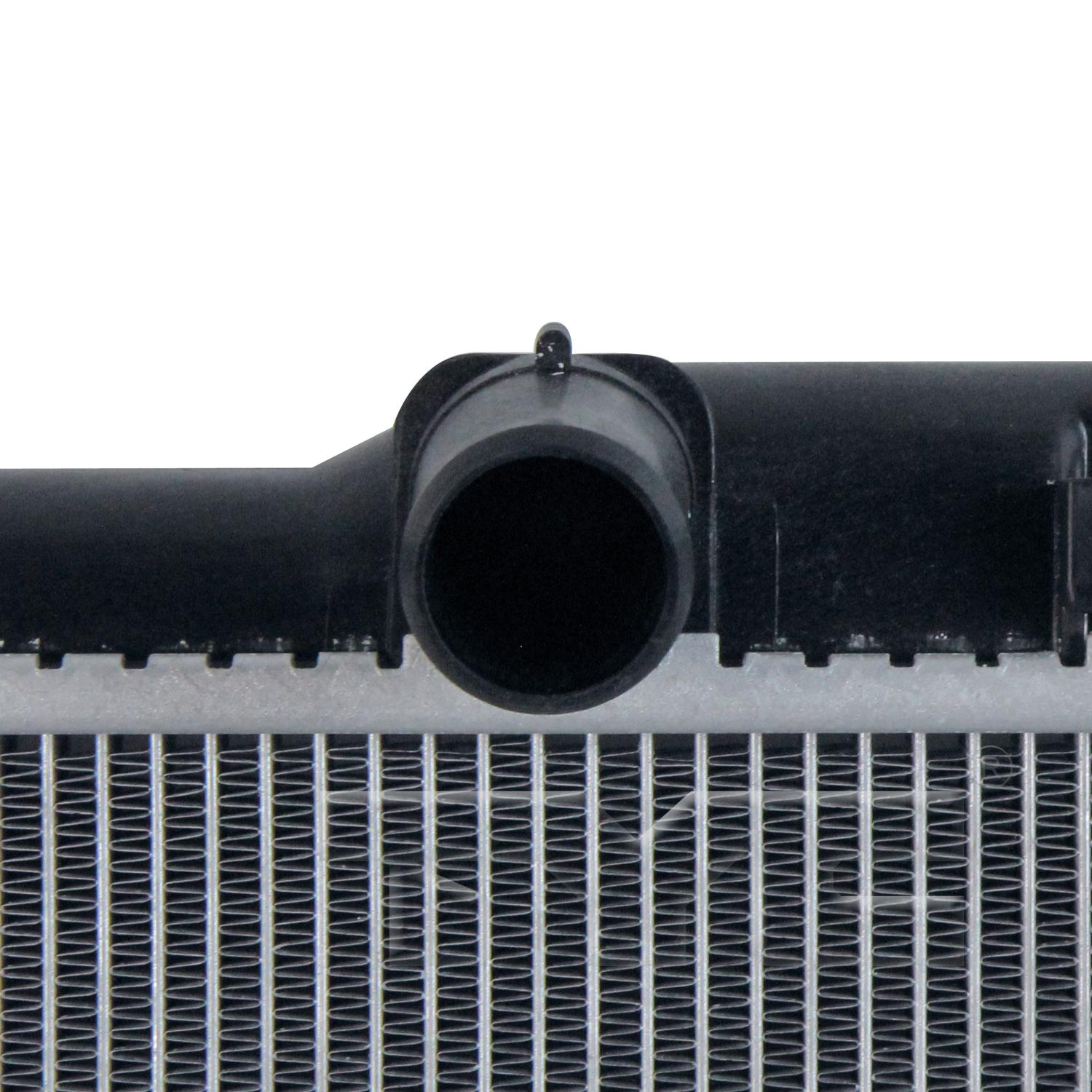 TYC 2830 - Radiator Assembly TYC 2830 Radiator product image 3 of 5