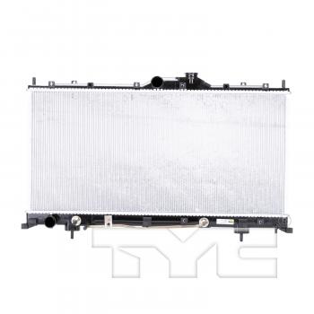 2007 Mitsubishi Eclipse Radiator TYC 2842 image 1 of 4