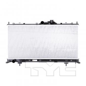2007 Mitsubishi Eclipse Radiator TYC 2843 image 1 of 4