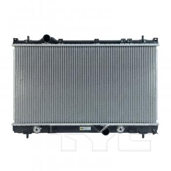 2005 Dodge SX 2.0 Radiator TYC 2845 image 1 of 4