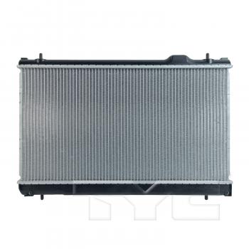2005 Dodge SX 2.0 Radiator TYC 2845 image 2 of 4