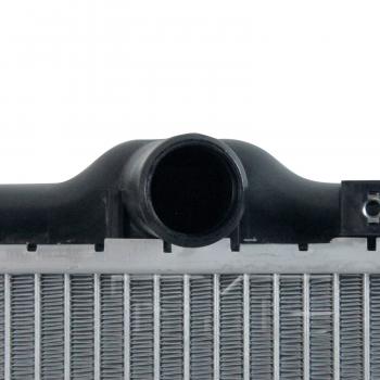 2005 Dodge SX 2.0 Radiator TYC 2845 image 3 of 4