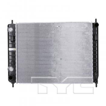 2006 Chevrolet HHR Radiator TYC 2850 image 1 of 4