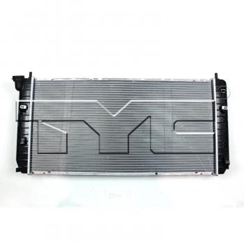 2008 Buick Lucerne Radiator Primary TYC 2854 image 1 of 1