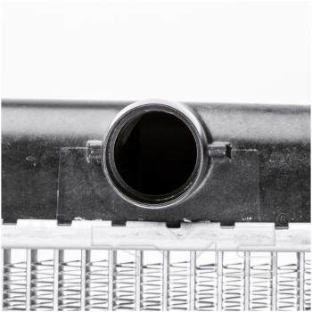 2009 Hummer H3 Radiator TYC 2855 image 4 of 4