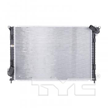 2005 Mini Cooper Radiator TYC 2859 image 1 of 4