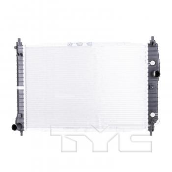 2007 Chevrolet Aveo Radiator TYC 2873 image 1 of 4