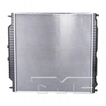 TYC 2887 - Radiator Product image