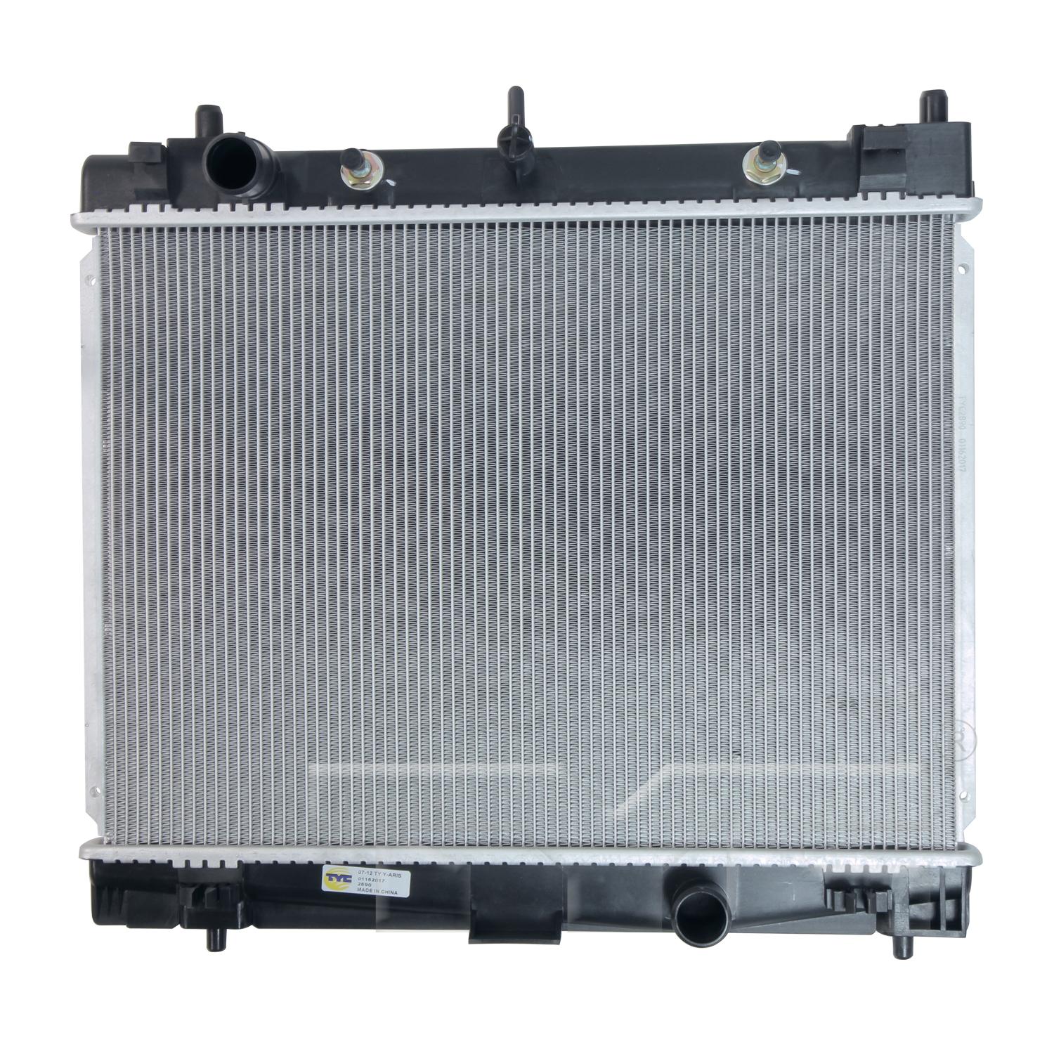 TYC 2890 - Radiator Assembly TYC 2890 Radiator product image 1 of 5