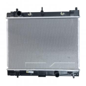 2013 Scion xD Radiator TYC 2890 image 1 of 4