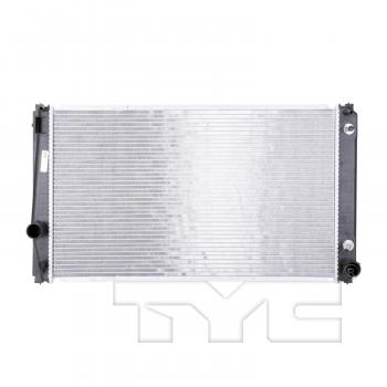 2012 Toyota RAV4 Radiator TYC 2892 image 1 of 4