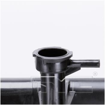 TYC 2896 Radiator product image 5 of 5