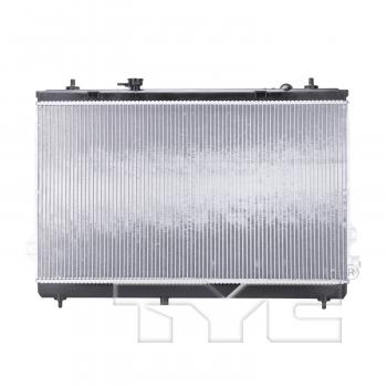 2009 Kia Sedona Radiator TYC 2898 image 1 of 4
