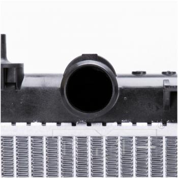 2009 Kia Sedona Radiator TYC 2898 image 3 of 4