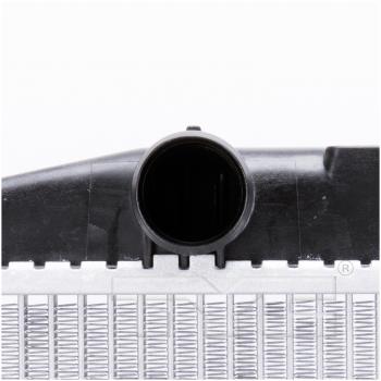 2007 Honda Accord Radiator Primary TYC 2911 image 3 of 4