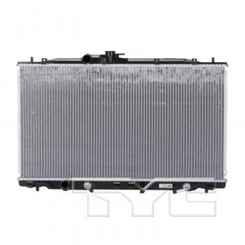 2009 Acura RDX Radiator TYC 2916 image 1 of 4