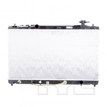 2007 Toyota Camry Radiator TYC 2917 image 1 of 4