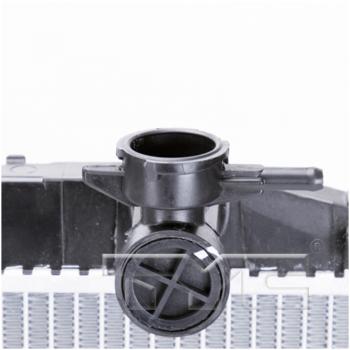 TYC 2917 Radiator product image 5 of 8