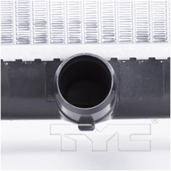 TYC 2917 Radiator product image 7 of 8