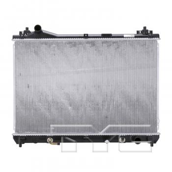 2008 Suzuki Grand Vitara Radiator TYC 2920 image 1 of 4