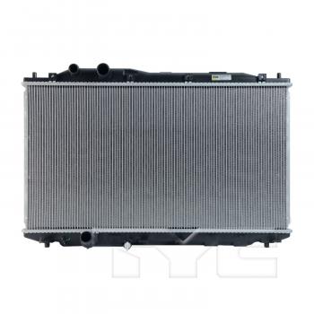 2011 Honda Civic Radiator TYC 2922 image 1 of 4