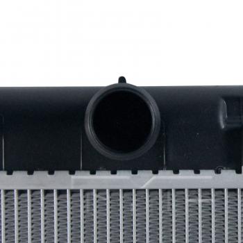 2011 Honda Civic Radiator TYC 2922 image 4 of 4