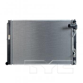 2006 Toyota Sienna Radiator TYC 2925 image 1 of 4