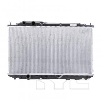 2011 Honda Civic Radiator TYC 2926 image 1 of 4