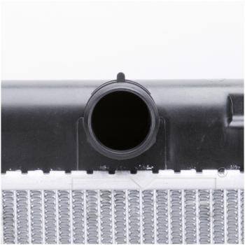 2011 Honda Civic Radiator TYC 2926 image 3 of 4