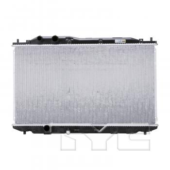 2011 Honda Civic Radiator TYC 2927 image 1 of 4