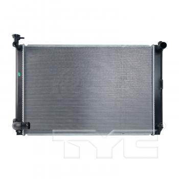 2007 Lexus RX400h Radiator TYC 2929 image 1 of 4