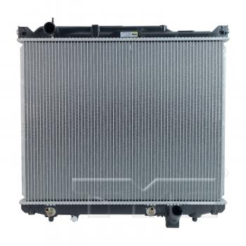 2005 Suzuki XL-7 Radiator TYC 2933 image 1 of 4