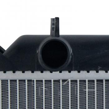 2005 Suzuki XL-7 Radiator TYC 2933 image 3 of 4