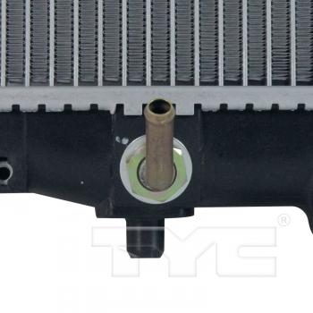 TYC 2933 Radiator product image 5 of 5