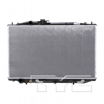 2007 Acura TL Radiator TYC 2939 image 1 of 4