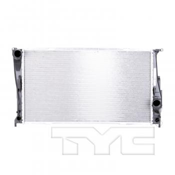 2014 BMW X1 Radiator TYC 2941 image 1 of 4