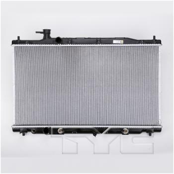 2008 Honda CR-V Radiator TYC 2954 image 1 of 4