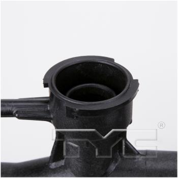 TYC 2954 Radiator product image 5 of 5
